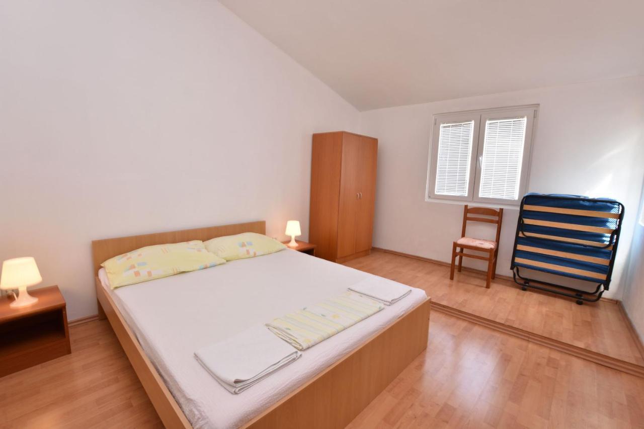 Apartments Jere 普利莫顿 外观 照片