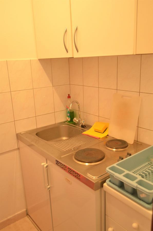 Apartments Jere 普利莫顿 外观 照片